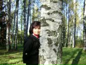 Фотография Морозковой Екатерины