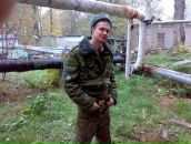 Фотография Сокольникова Антона