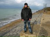 Фотография Емельянова Константина