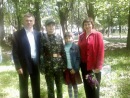 Віктор Збишко фотография #2 (источник - https://vk.com/id133961603)