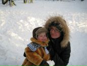 Фотография Микой-Блит Марины