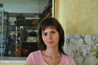 Фотография Карышевой Анны