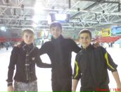 Фотография Мидловича Спектора