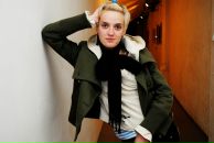 Фотография Мартыновой Настасьи