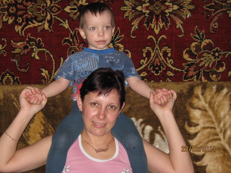 Иван Савельев фотография #27
