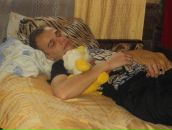 Фотография Григорьева Павла