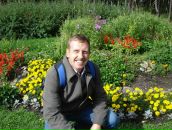 Фотография Лебедева Алексея