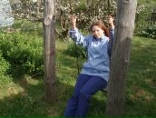 Фотография Ганичевой Юлии