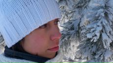 Фотография Федоровой Нелли