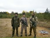 Фотография Чижова Никиты