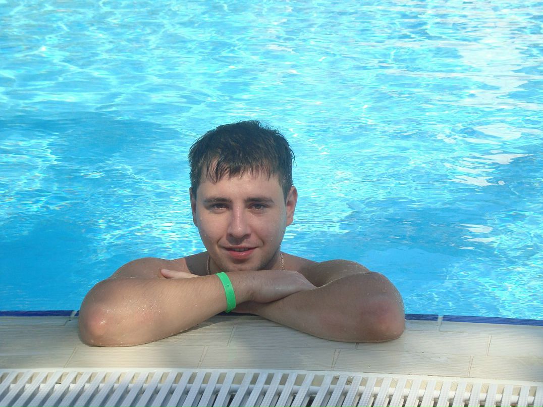 Дмитрий Дмитриев фотография #32