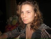 Фотография Фомичевой Анны