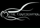 Фотография Confederation Metal