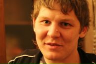 Фотография Мурашова Диана