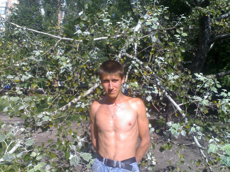 Володя )) фотография #39