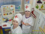 Фотография Разетдиновой Майи