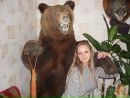 Фотография Максимовой Юлии