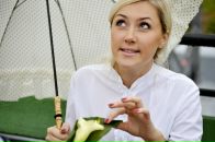 Фотография Мещаниной Дианы