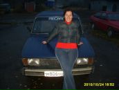 Фотография Черкаевой Марии