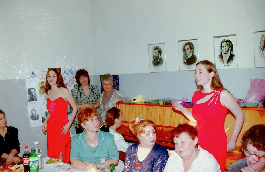 Sofya Dudaeva фото №46