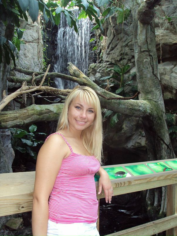 Танюш Ка фотография #37