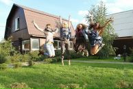 Фотография Алексеевны Алины