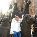 Фотография Журавлевой Ирины