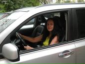 Фотография Пахомовой Оли