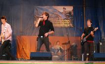 Андрій Федоришин фотография #41 (источник - https://vk.com/id28465483)