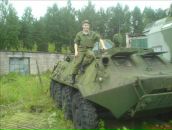 Фотография Королева Саши