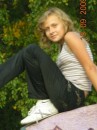 Ленуся Кіцюся фотография #6 (источник - https://vk.com/id72011713)