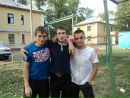 Фотография Ишбулатова Айсылу