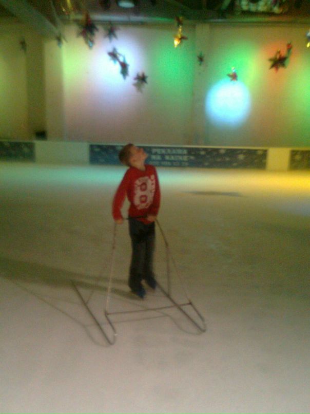 Даниил Лозбенёв фотография #15