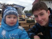 Фотография Сыпачева Дмитрия