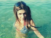 Віка Семеренко фотография #6 (источник - https://vk.com/id203471843)