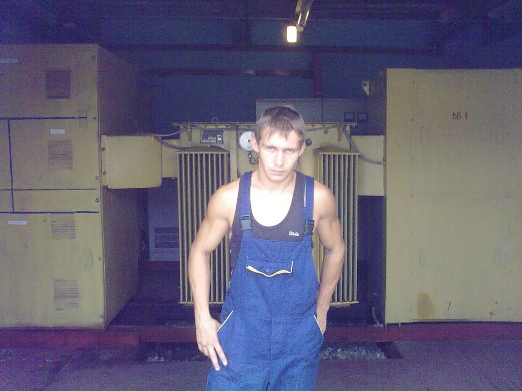 Дмитрий Дьяков фотография #30