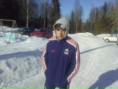 Фотография Ставцева Михаила