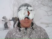 Фотография Соколова Александра