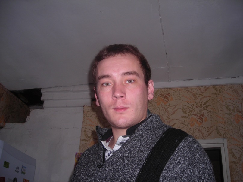 Иван Баянкин фотография #35