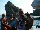 Юля Камінська фотография #29 (источник - https://vk.com/id68986702)