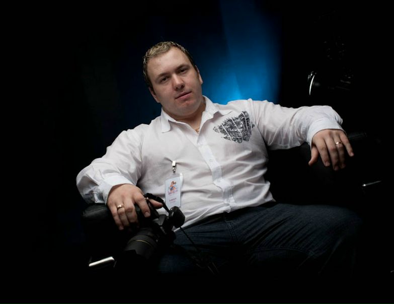 №13, Алексей Рощин, Санкт-Петербург, Россия №13, Алексей Рощин, Санкт-Петербург, Россия