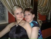 Фотография Цветковой-Савиной Ксении