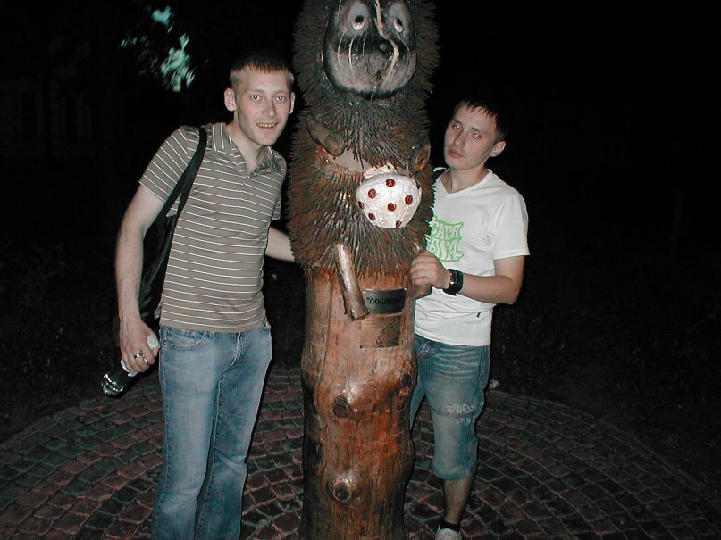 Тимур Волков фотография #24