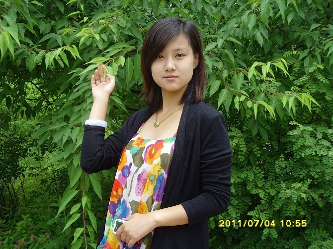 Xin Wen фотография #21