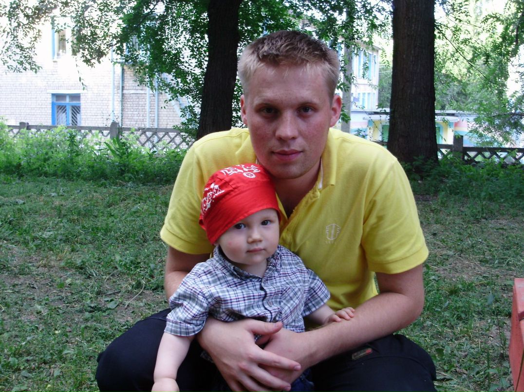 Сергей Шибакин фотография #47