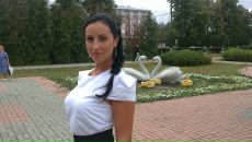 Фотография Романовой Ольги