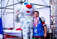 Фотография Григорьева Всеволода