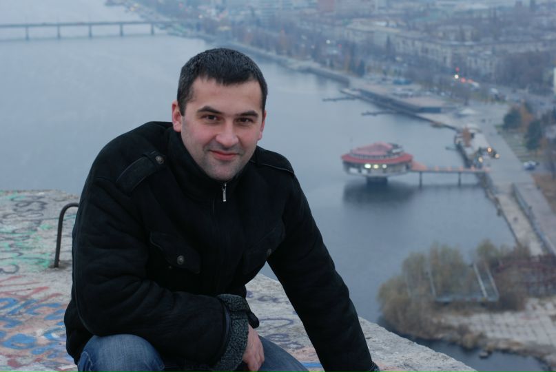 Степан Ларкин фотография #50
