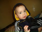 Фотография Мишкуры Ивана