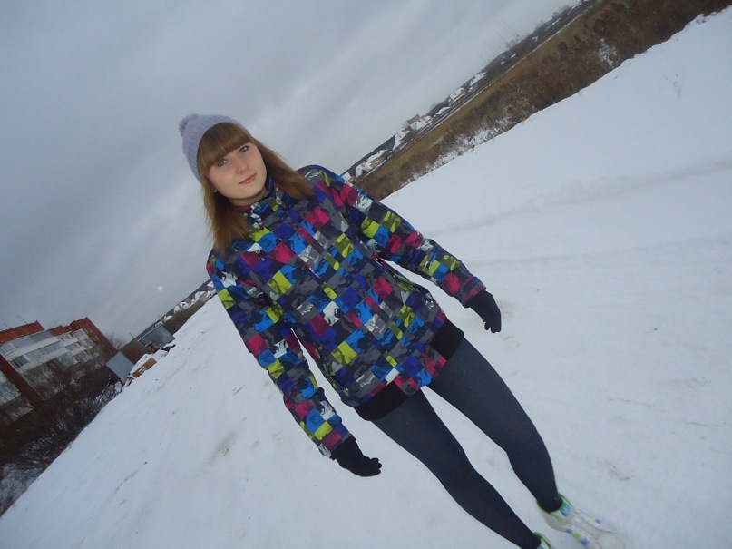 Алёна Тылибцева фотография #15